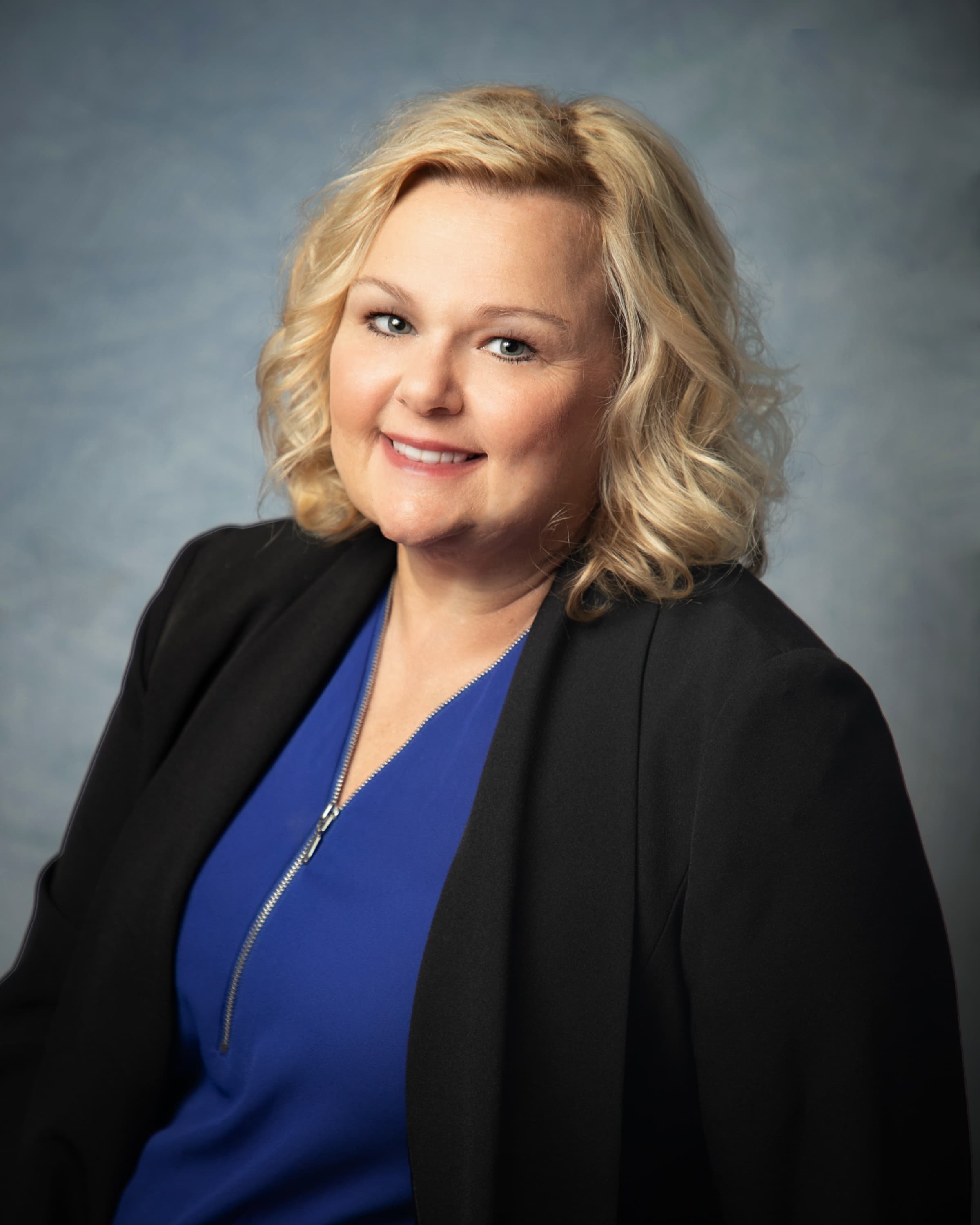 Gina McDonald