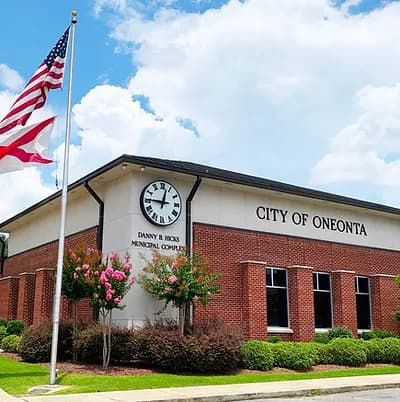 Oneonta